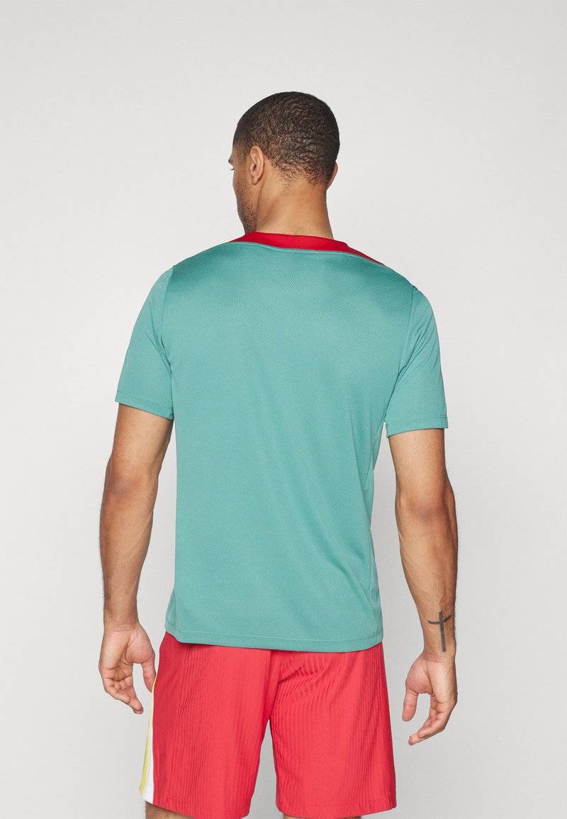 Nike Performance Nike Performance LIVERPOOL FC STRIKE TOP - Club wear Blitzangebot
