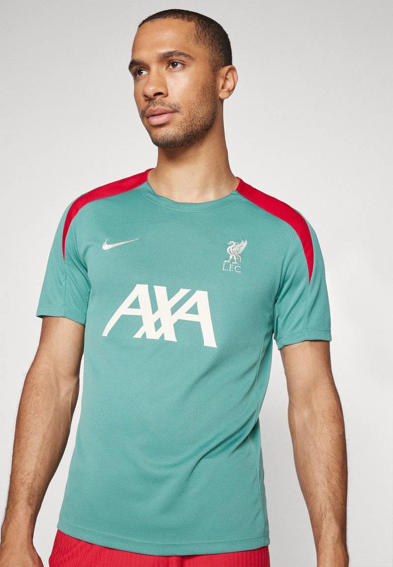 Nike Performance Nike Performance LIVERPOOL FC STRIKE TOP - Club wear Blitzangebot
