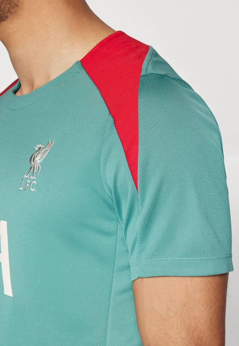 Nike Performance Nike Performance LIVERPOOL FC STRIKE TOP - Club wear Blitzangebot