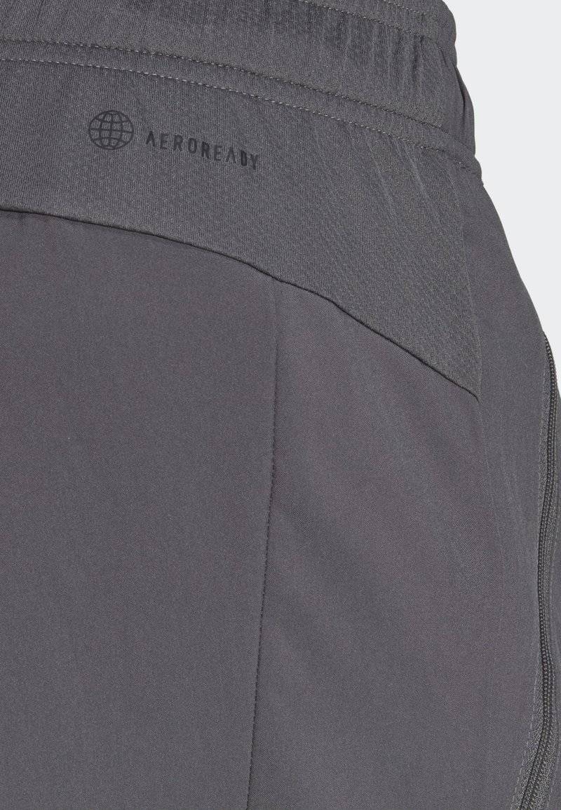adidas Performance adidas Performance ESSENTIALS WOVEN - Sports shorts - grey Neuheiten