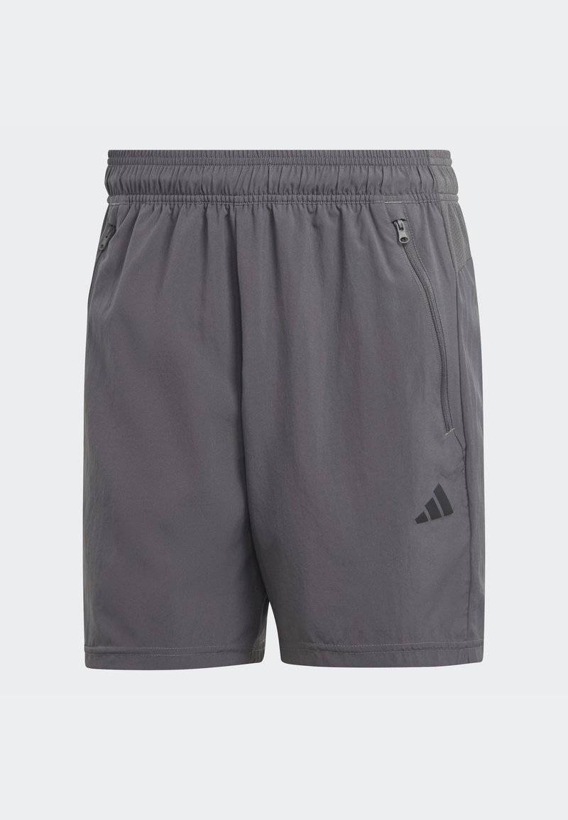 adidas Performance adidas Performance ESSENTIALS WOVEN - Sports shorts - grey Neuheiten