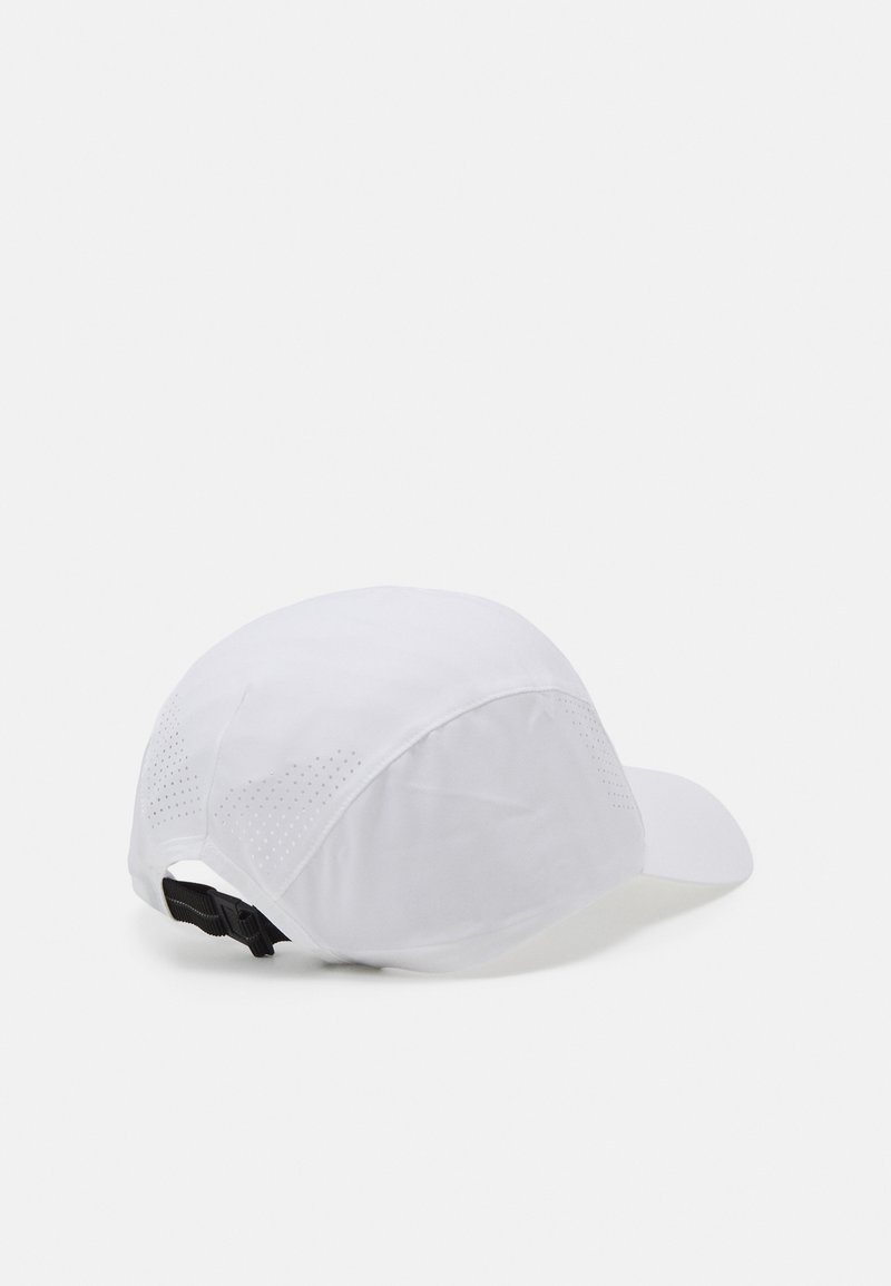 Salomon Salomon CROSS UNISEX - Cap - white Räumungsverkauf