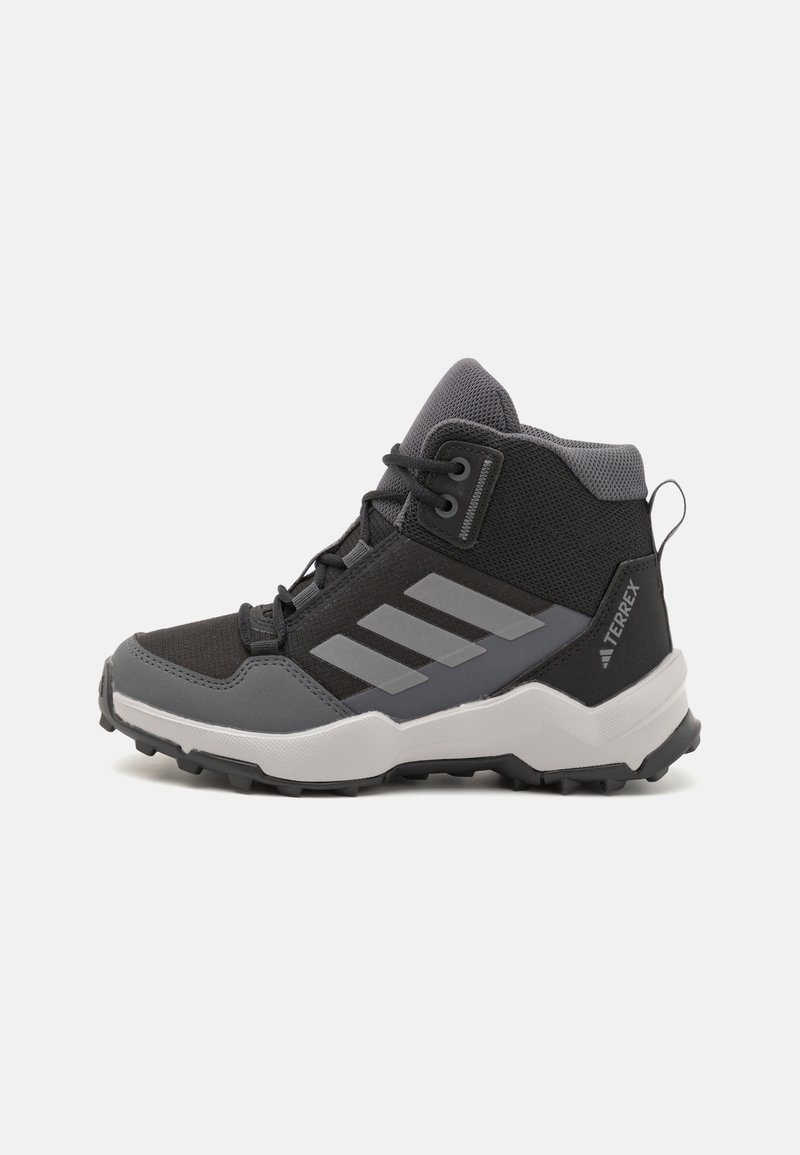 Adidas Terrex Adidas Terrex TERREX AX4R MID HIKING - Hiking shoes Riesige Ersparnisse