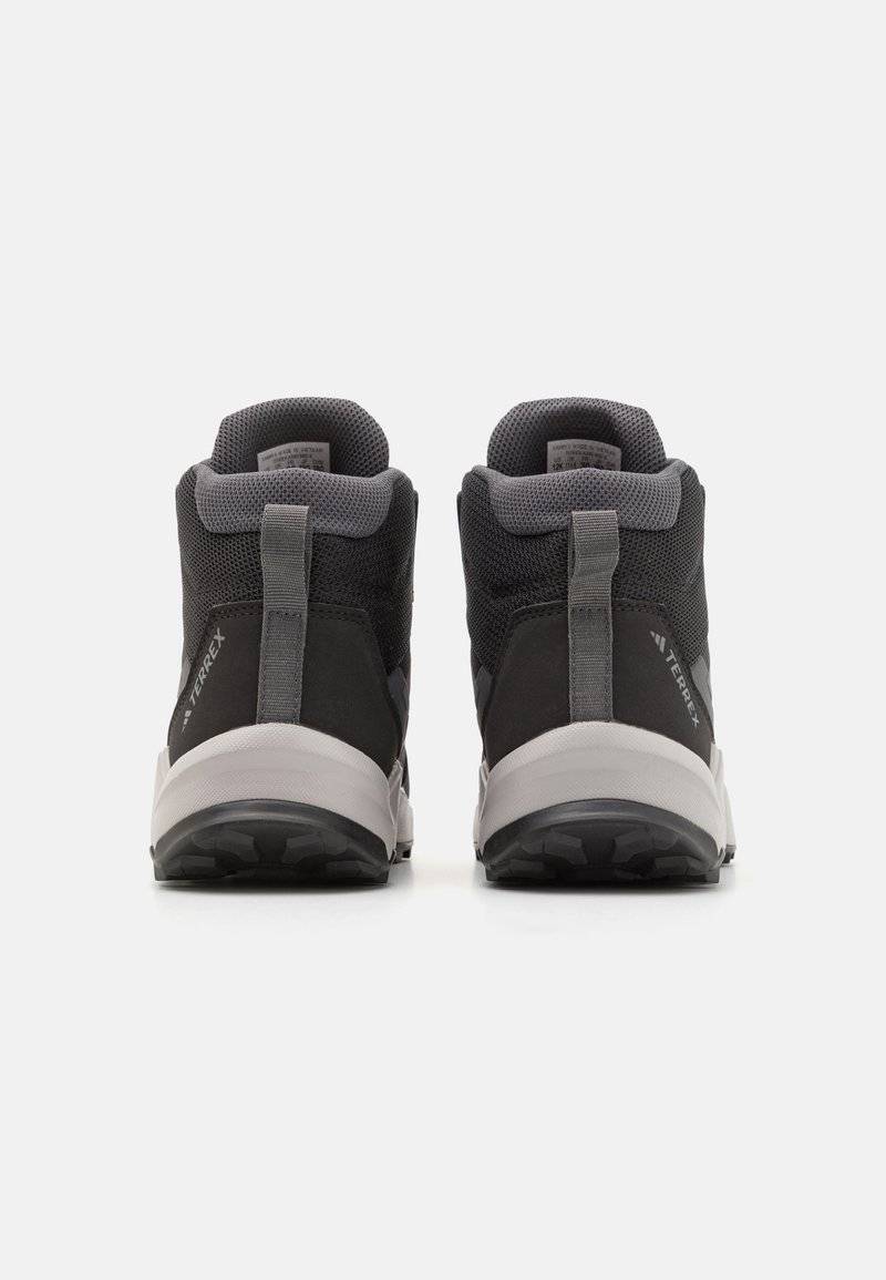 Adidas Terrex Adidas Terrex TERREX AX4R MID HIKING - Hiking shoes Riesige Ersparnisse