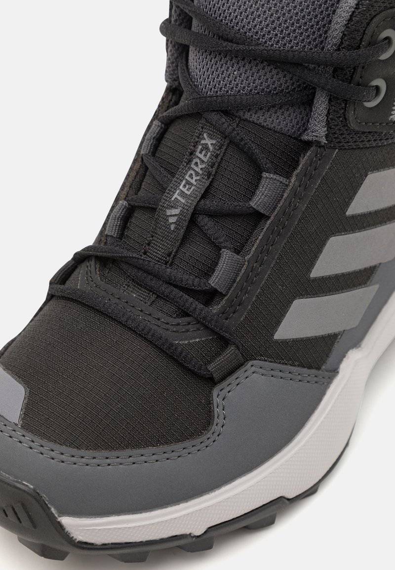 Adidas Terrex Adidas Terrex TERREX AX4R MID HIKING - Hiking shoes Riesige Ersparnisse