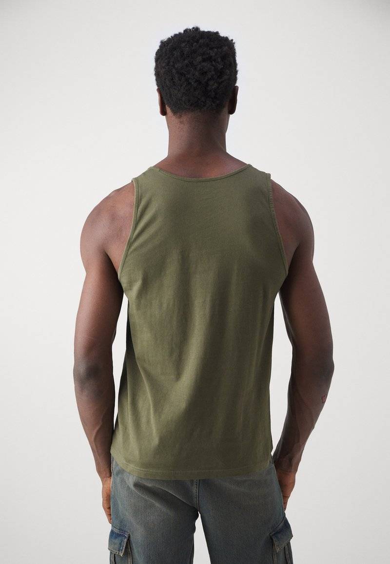 Levi's® Levi's® LSEHOUSEMARK TANK - Top - olive night Wochenangebot