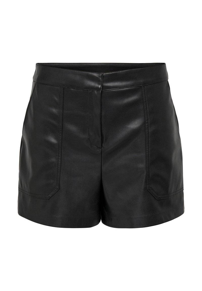 ONLY ONLY ONLTRICIA OTW NOOS - Shorts - black Letzte 3 Tage