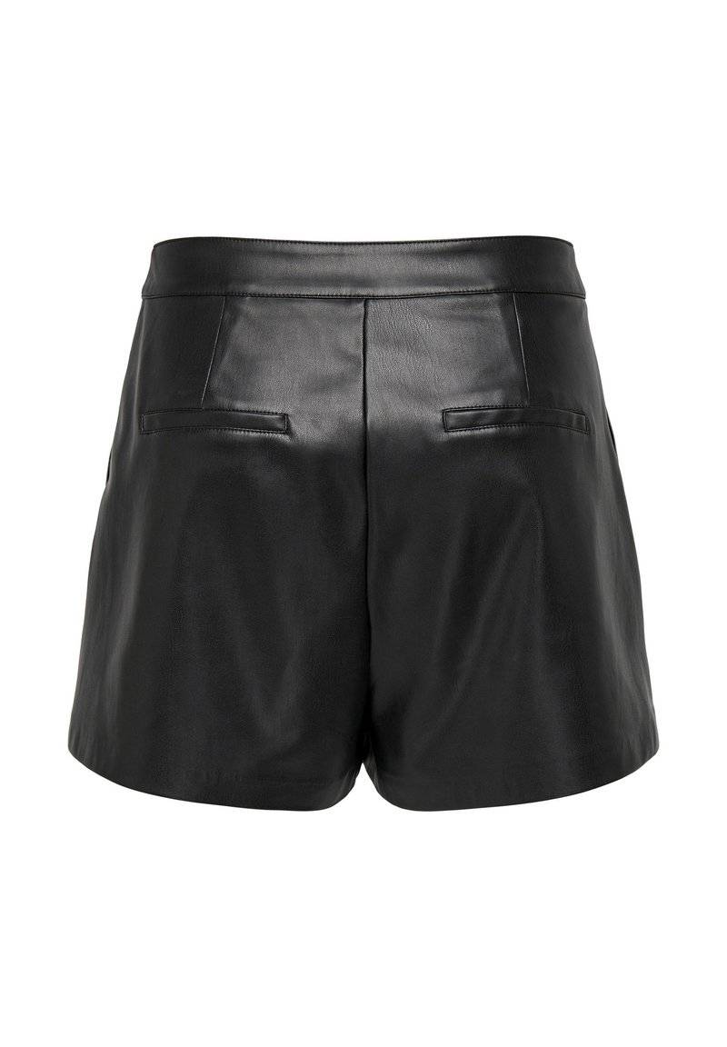 ONLY ONLY ONLTRICIA OTW NOOS - Shorts - black Letzte 3 Tage