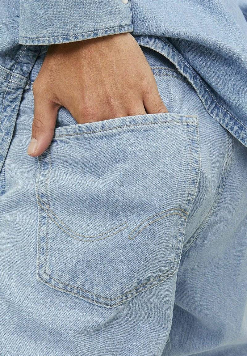 Jack & Jones Jack & Jones Relaxed fit jeans - blue denim Letzte 2 Tage