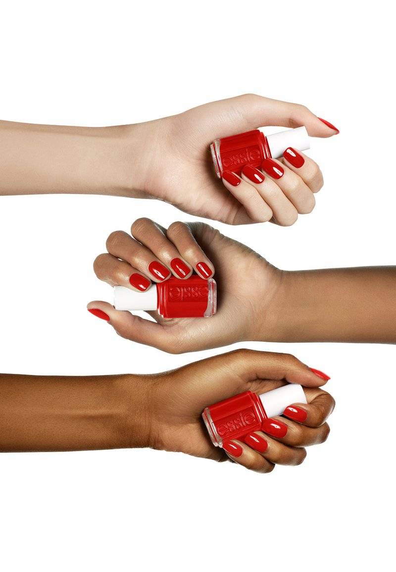 Essie Essie NAIL POLISH - Nail polish - 60 really red Outlet