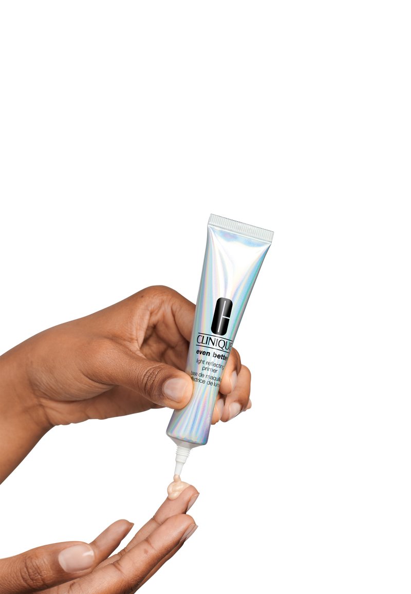 Clinique Clinique EVEN BETTER LIGHT REFLECTING PRIMER - Primer Auslauf
