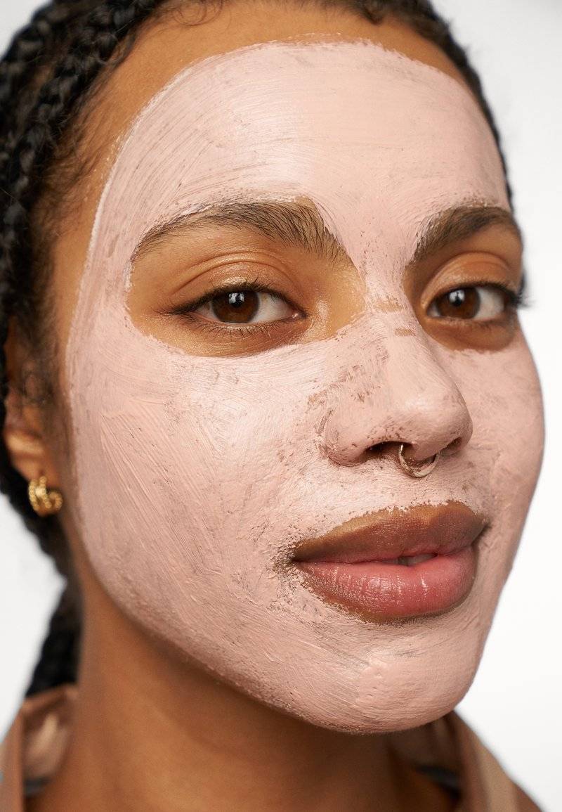 Revolution Skincare Revolution Skincare REVOLUTION SKINCARE PINK CLAY FACE MASK - Face mask Angebote