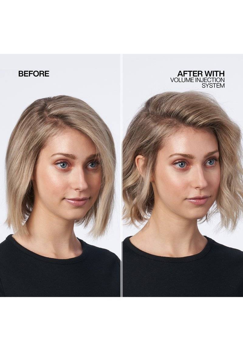 Redken Redken VOLUME INJECTION CONDITIONER | VOLUME CONDITIONER FOR FINE HAIR - Conditioner Günstiger Verkauf