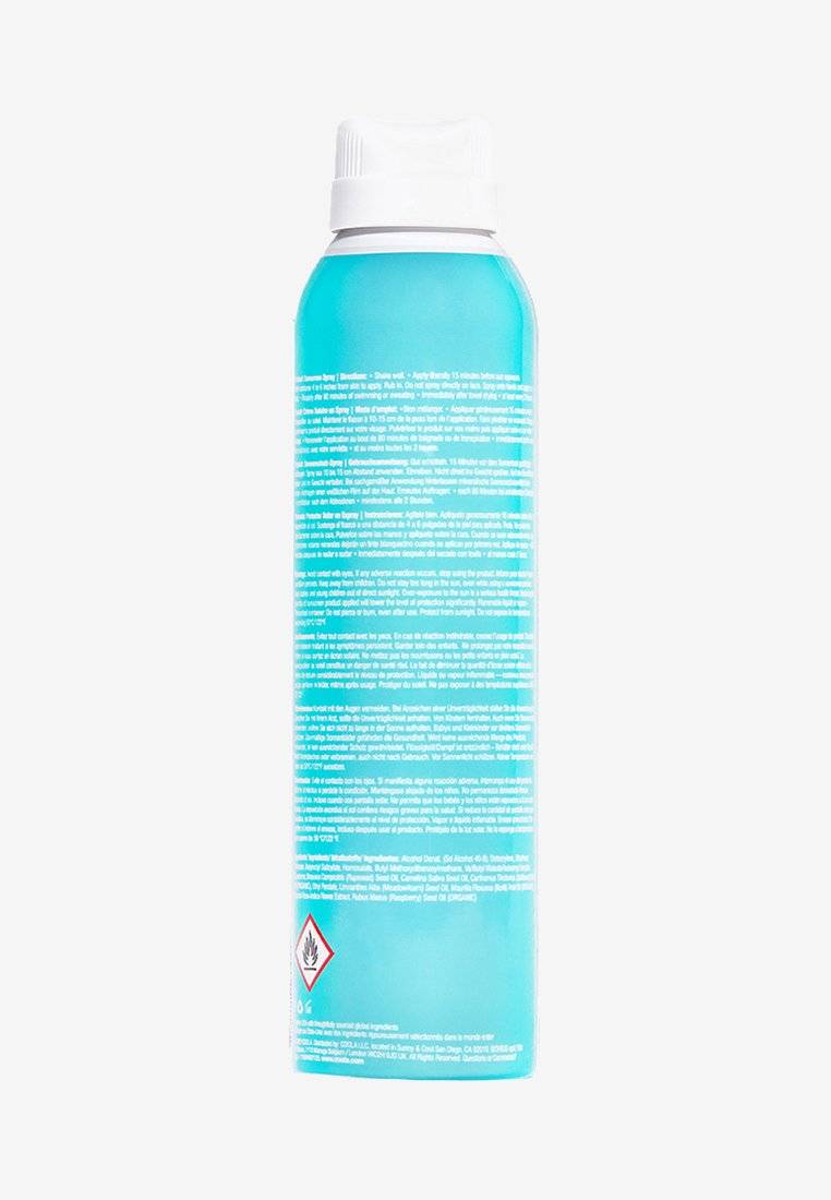 Coola Coola CLASSIC SPF 50 BODY SPRAY UNSCENTED - Sun protection Kostenloser Versand