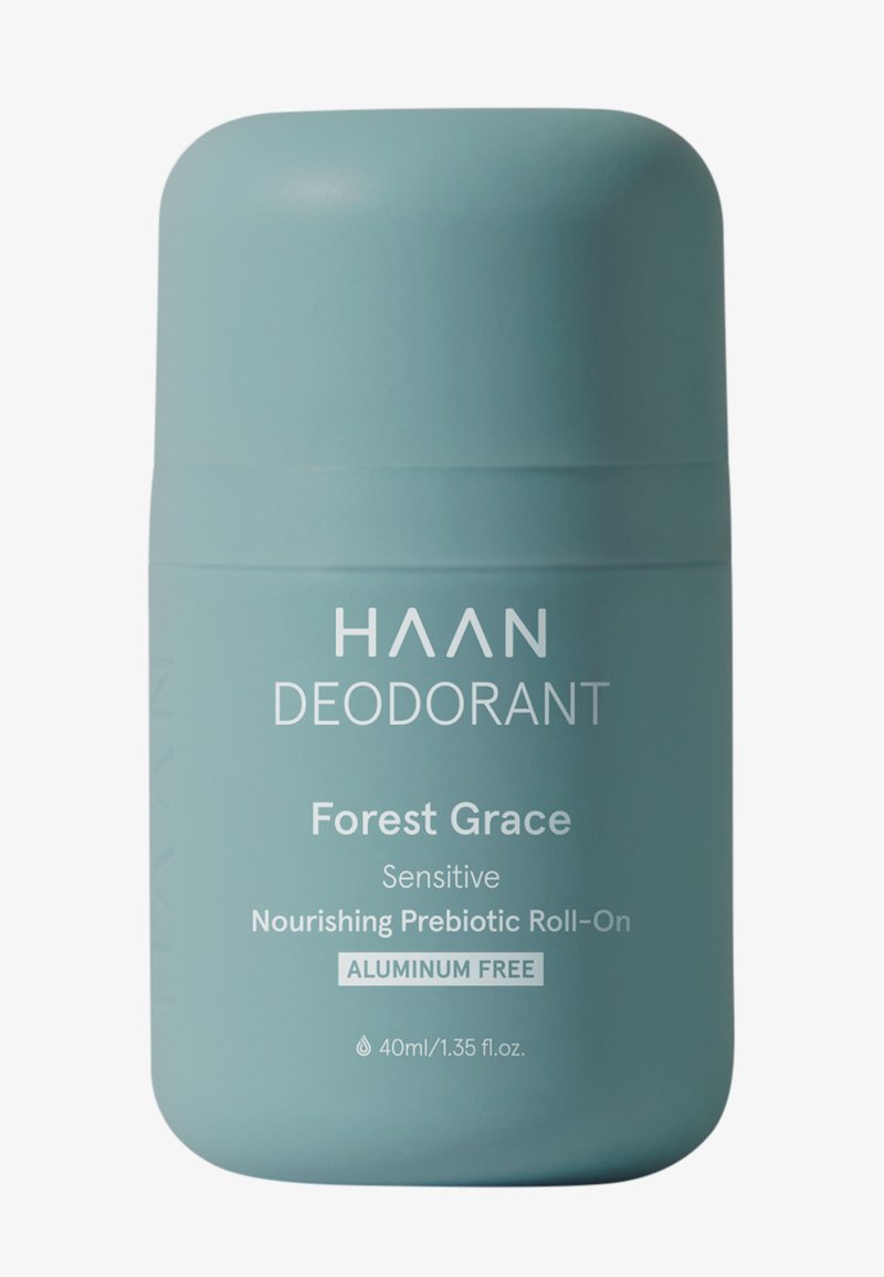 Haan Haan DEODORANT - Deodorant - forest grace Fabrik Onlineshop