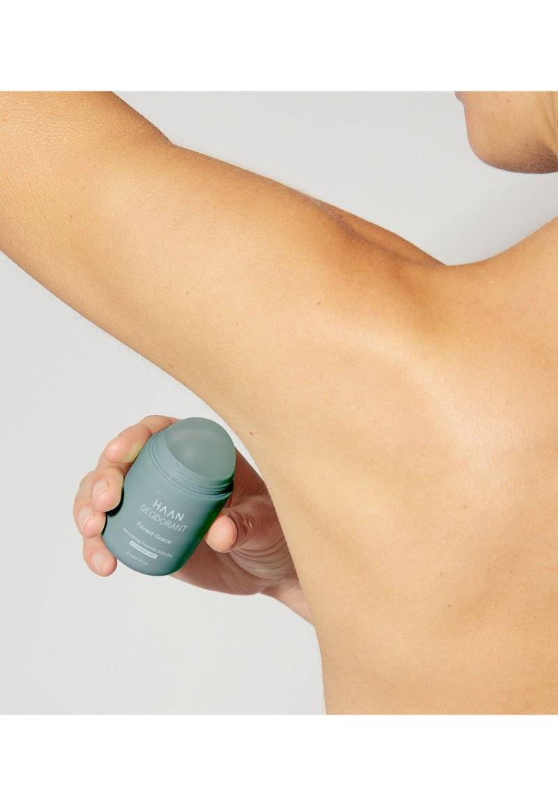 Haan Haan DEODORANT - Deodorant - forest grace Fabrik Onlineshop