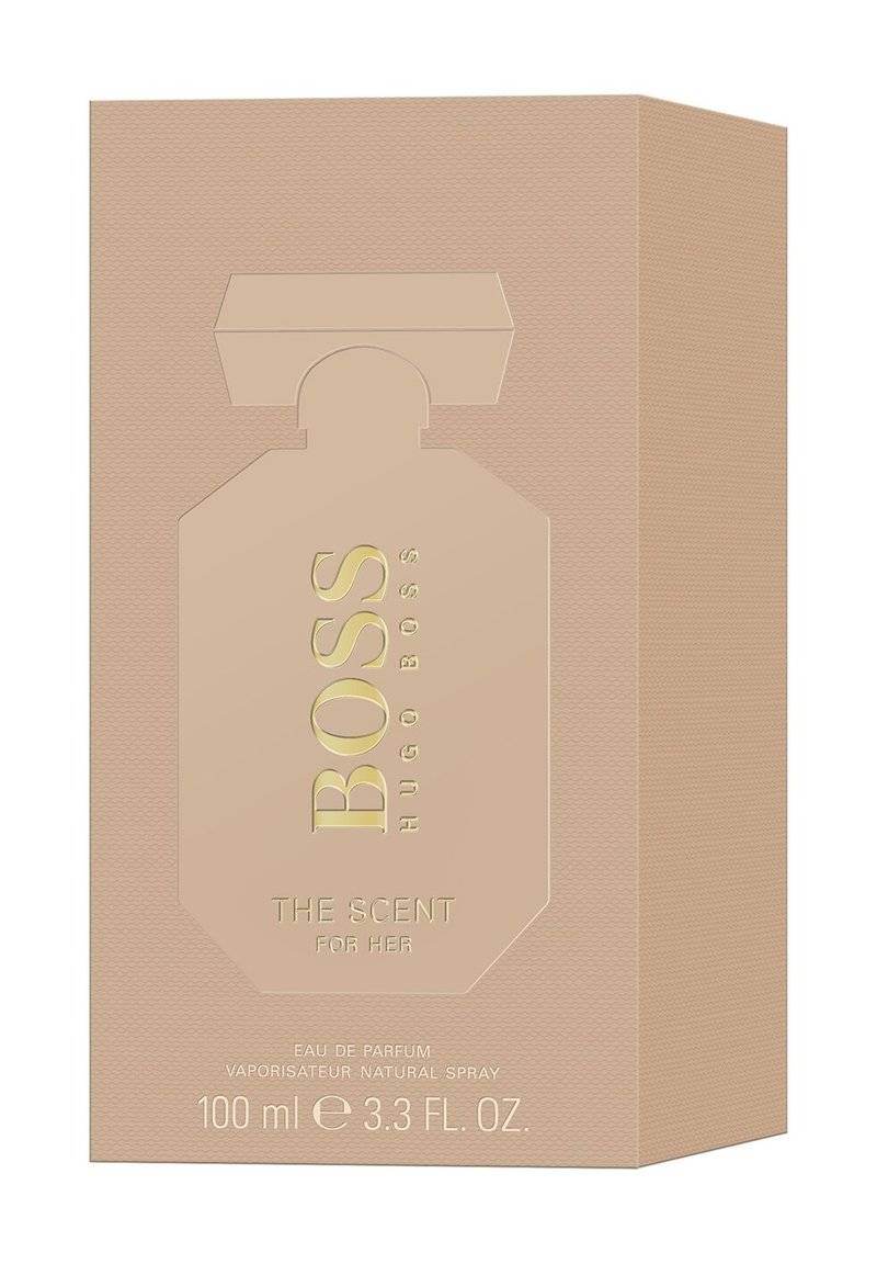 BOSS Fragrances BOSS Fragrances THE SCENT FOR HER - Eau de Parfum Rabatt