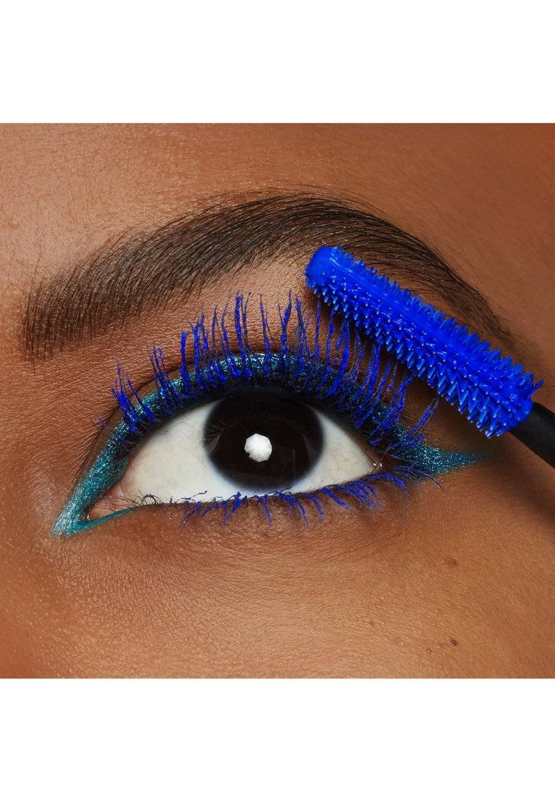 Maybelline New York Maybelline New York LASH SENSATIONAL SKY HIGH - Mascara - blue mist Günstig kaufen