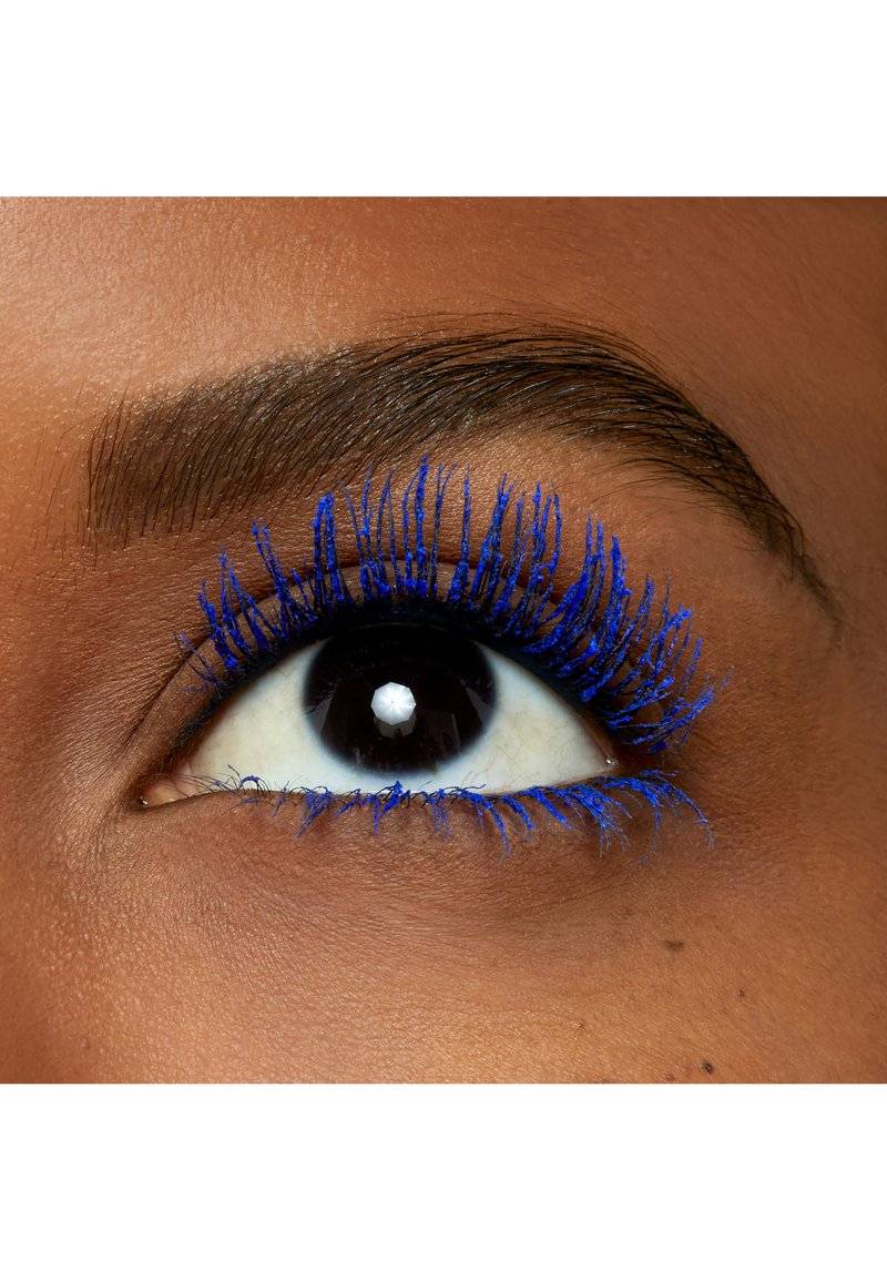 Maybelline New York Maybelline New York LASH SENSATIONAL SKY HIGH - Mascara - blue mist Günstig kaufen
