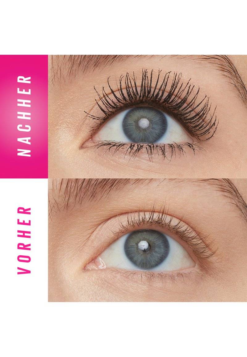 Maybelline New York Maybelline New York LASH SENSATIONAL FIREWORK - Mascara - noir Online Shopping