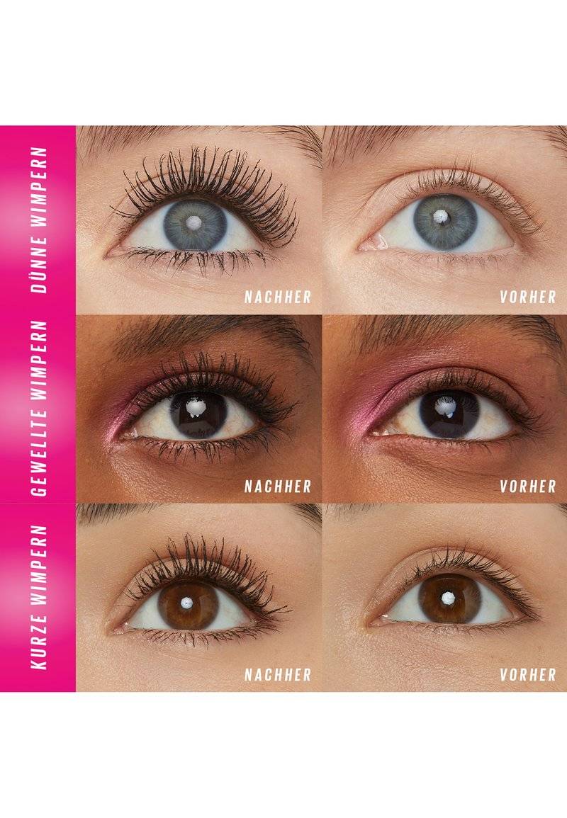 Maybelline New York Maybelline New York LASH SENSATIONAL FIREWORK - Mascara - noir Online Shopping