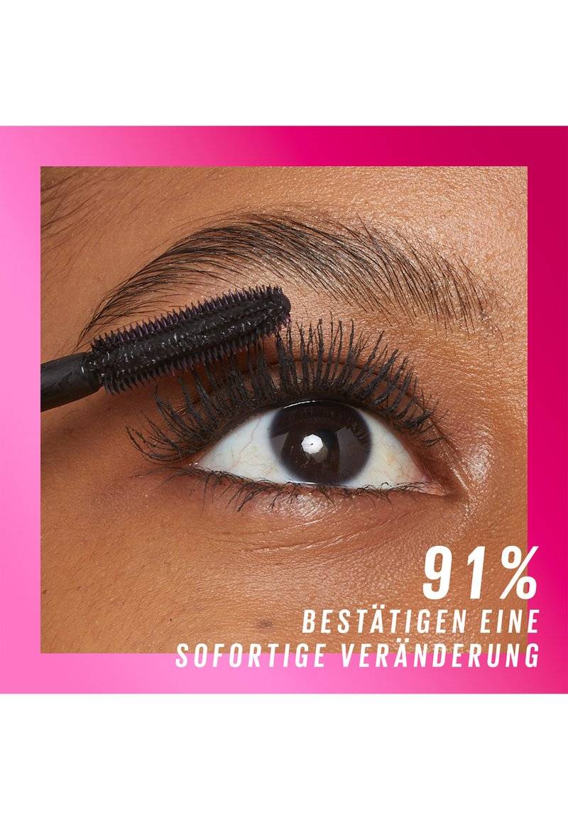 Maybelline New York Maybelline New York LASH SENSATIONAL FIREWORK - Mascara - noir Online Shopping