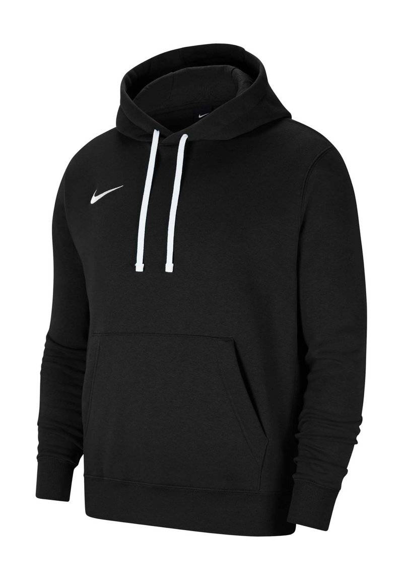 Nike Performance Nike Performance M NK FLC PARK20 PO HOODIE - Hoodie - schwarzweiss Black Friday