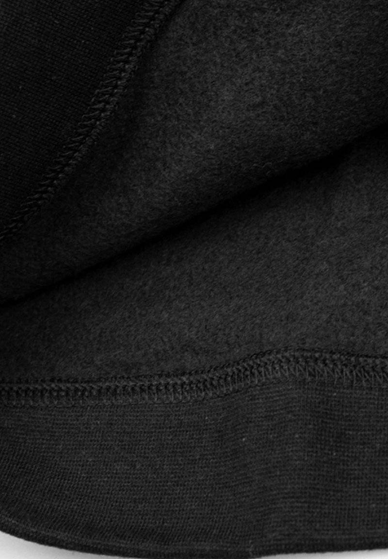 Nike Performance Nike Performance M NK FLC PARK20 PO HOODIE - Hoodie - schwarzweiss Black Friday