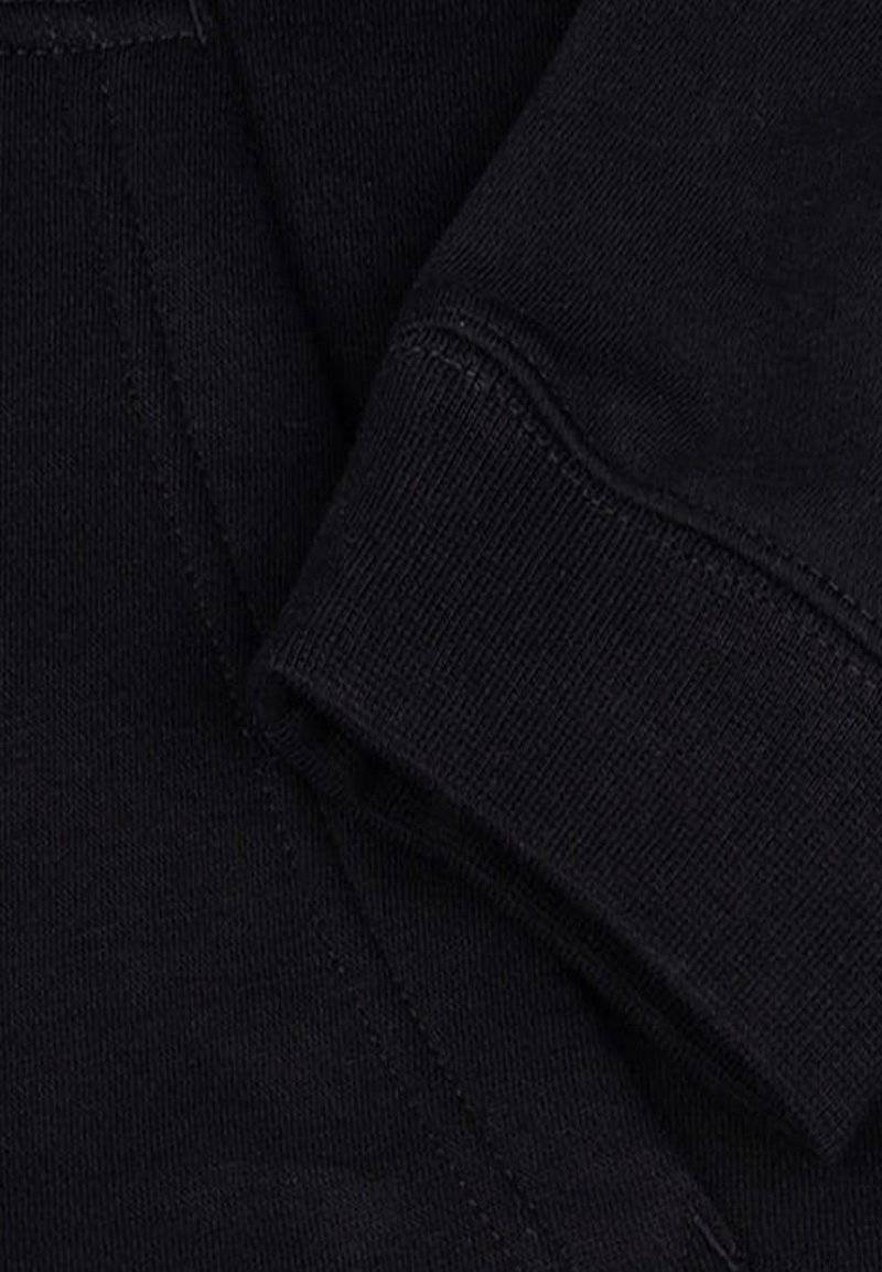 Nike Performance Nike Performance M NK FLC PARK20 PO HOODIE - Hoodie - schwarzweiss Black Friday
