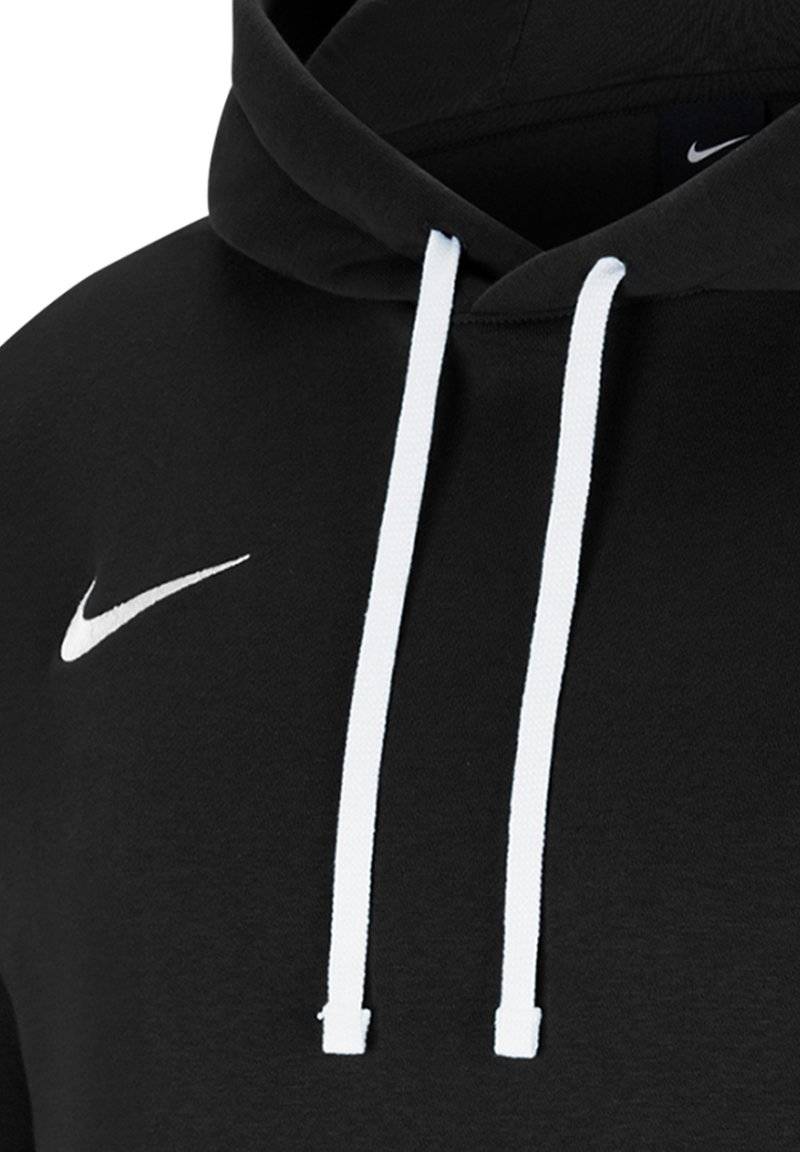 Nike Performance Nike Performance M NK FLC PARK20 PO HOODIE - Hoodie - schwarzweiss Black Friday