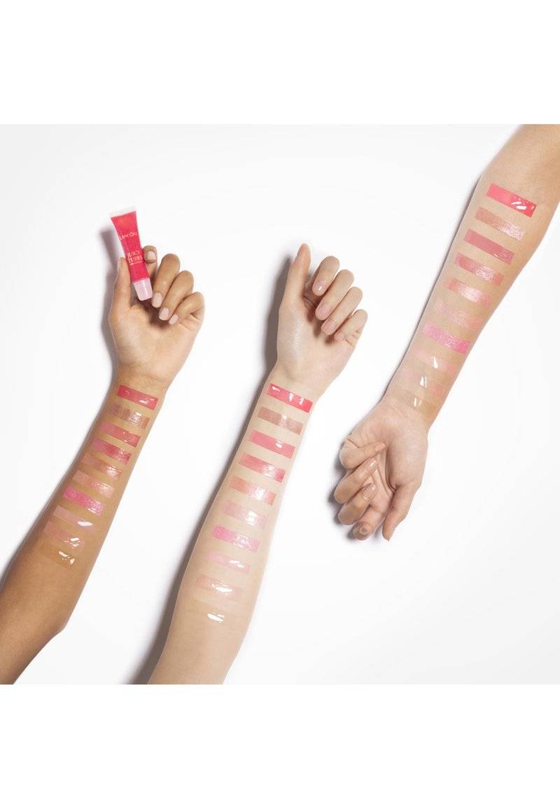 LANCÔME LANCÔME JUICY TUBES - Lip gloss - marshmallow electro Weihnachtsangebot
