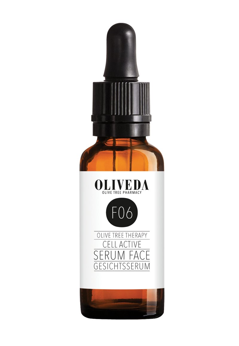 Oliveda Oliveda FACIAL SERUM 30ML CELLACTIVE - Serum Vatertagsangebot