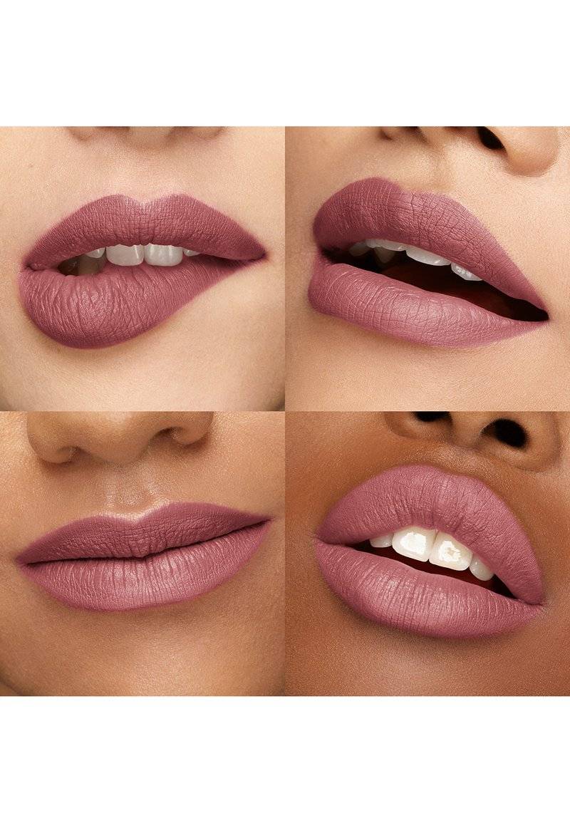 KIKO Milano KIKO Milano NEW UNLIMITED STYLO - Lipstick - intense mauve Lagerräumung