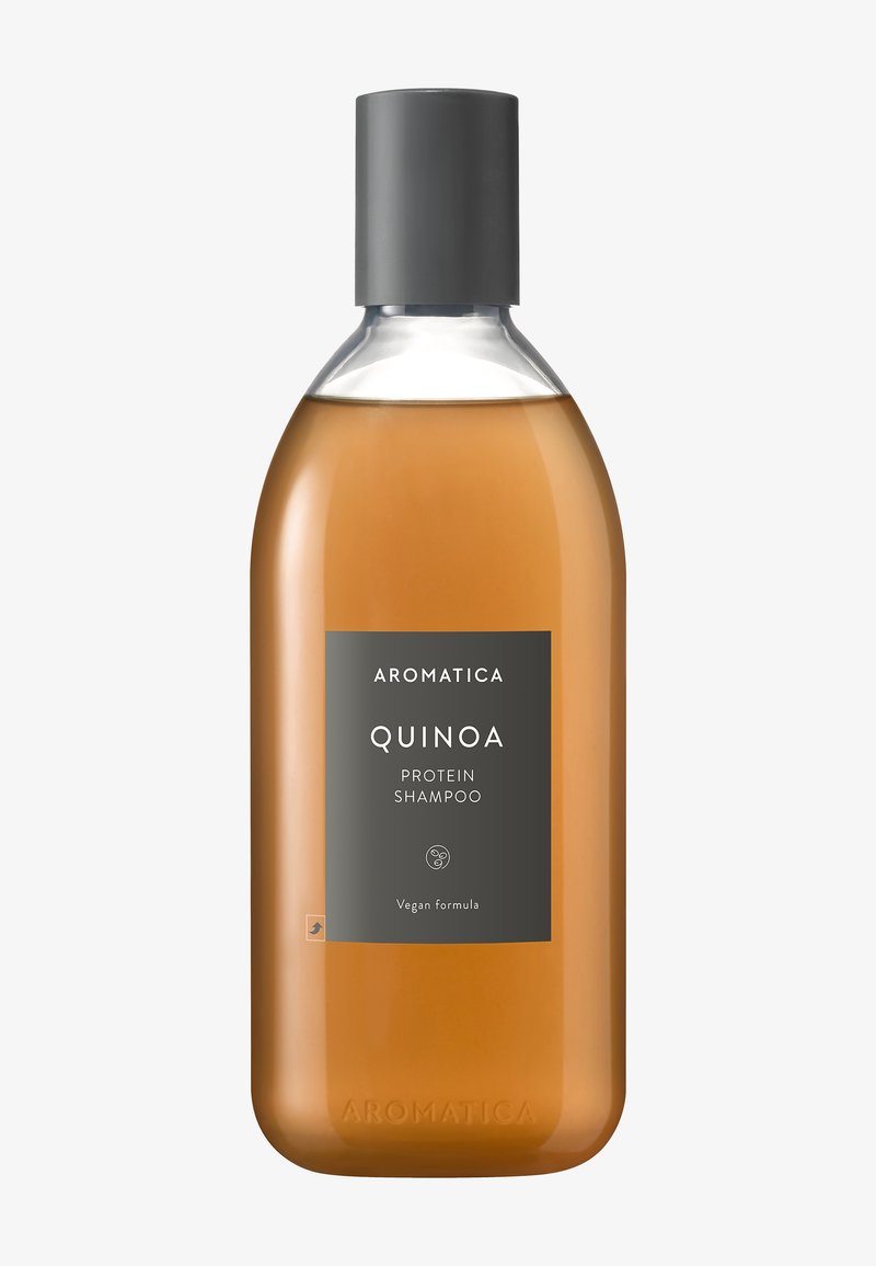 aromatica aromatica QUINOA PROTEIN SHAMPOO - Shampoo Zeitlich begrenztes Angebot