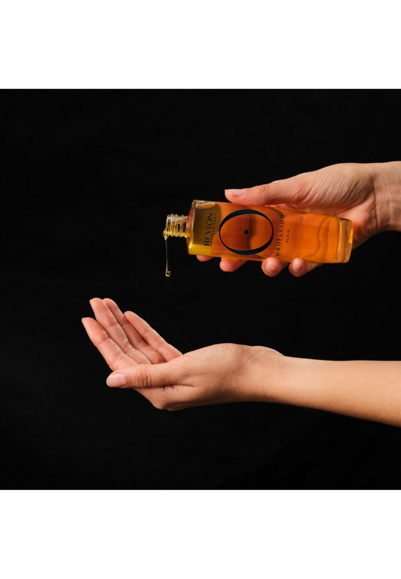Revlon Professional Revlon Professional OROFLUIDO™ -PRECIOUS ARGAN DRY OIL ELIXIR - Hair treatment Bestseller