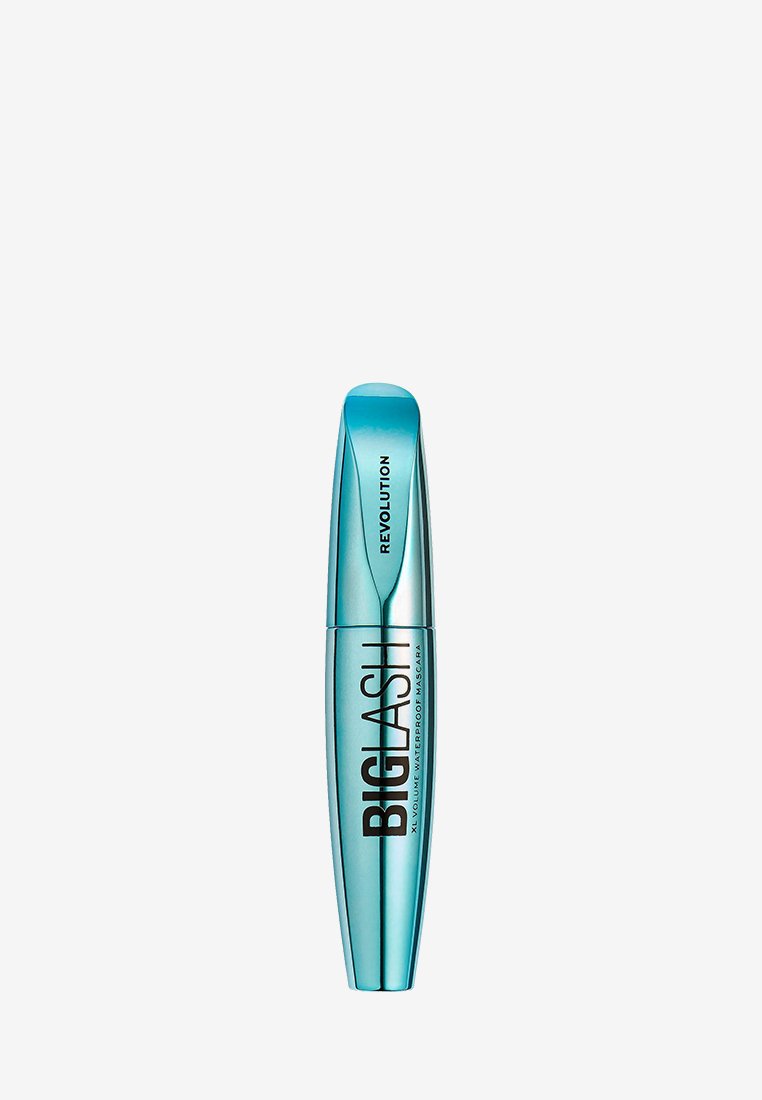 Makeup Revolution Makeup Revolution REVOLUTION BIG LASH WATERPROOF VOLUME MASCARA - Mascara - big lash waterproof Saisonale Angebote
