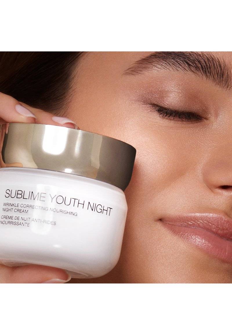 KIKO Milano KIKO Milano SUBLIME YOUTH NIGHT - Night care Tägliche Deals