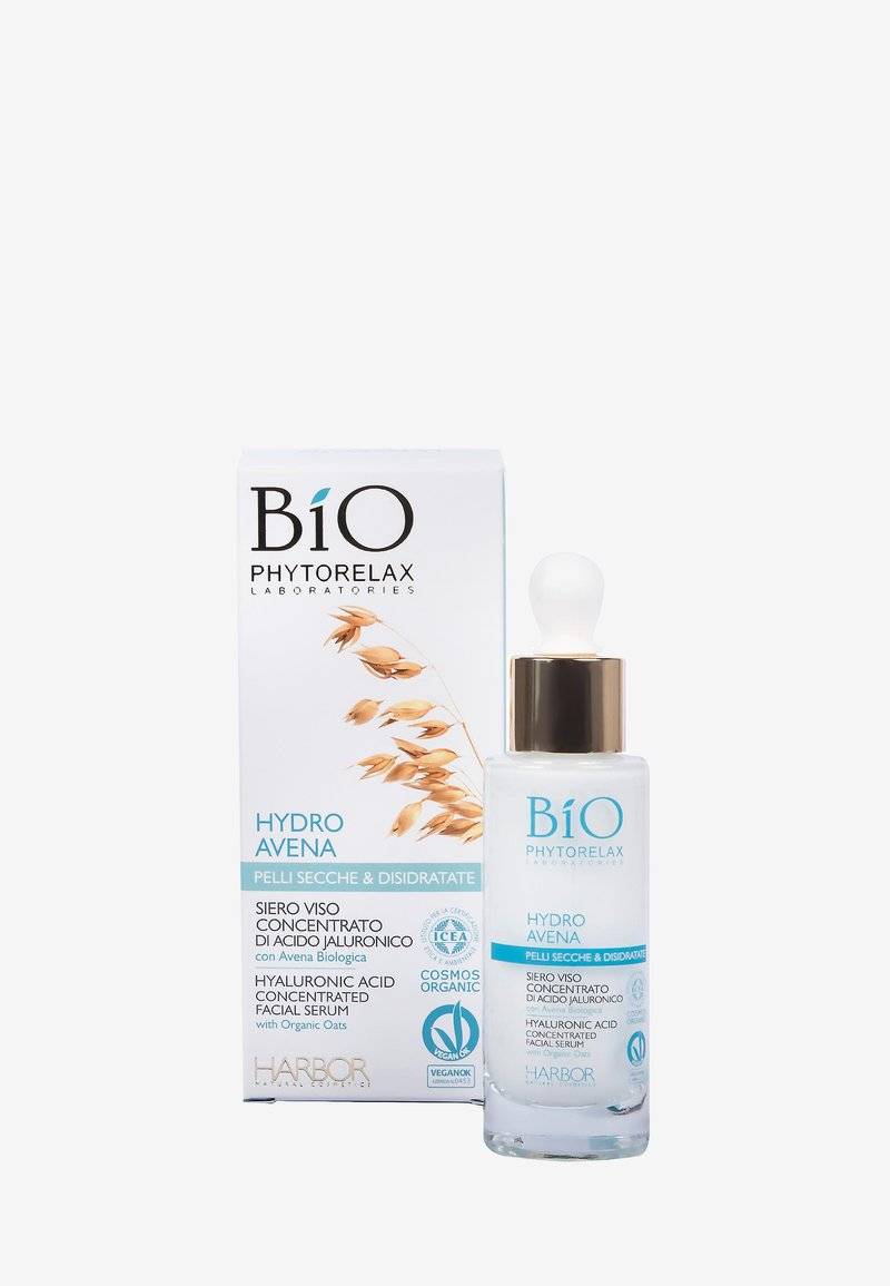 Phytorelax Phytorelax HYDRO AVENA VEGAN & ORGANIC - Serum VIP-Rabatte