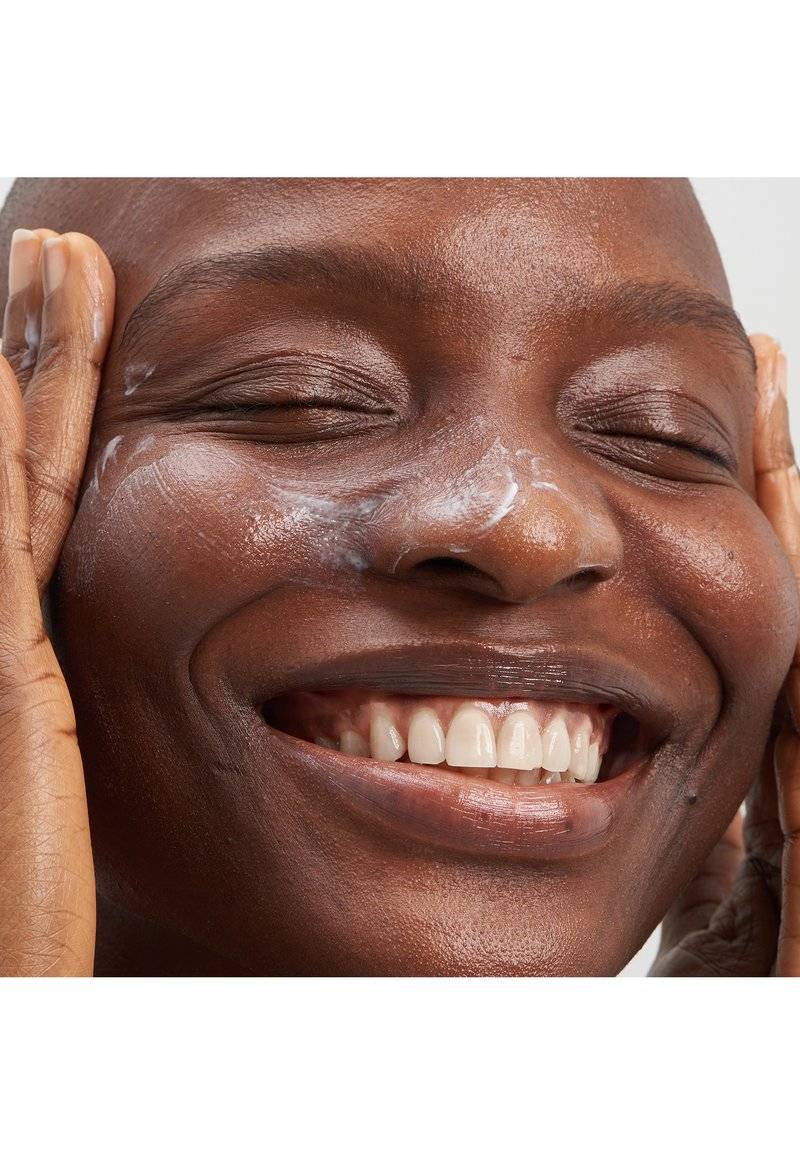 The INKEY List The INKEY List PEPTIDE FIRMING MOISTURIZER - ANTI-AGING CARE - Face cream - transparent Super Sparpreis
