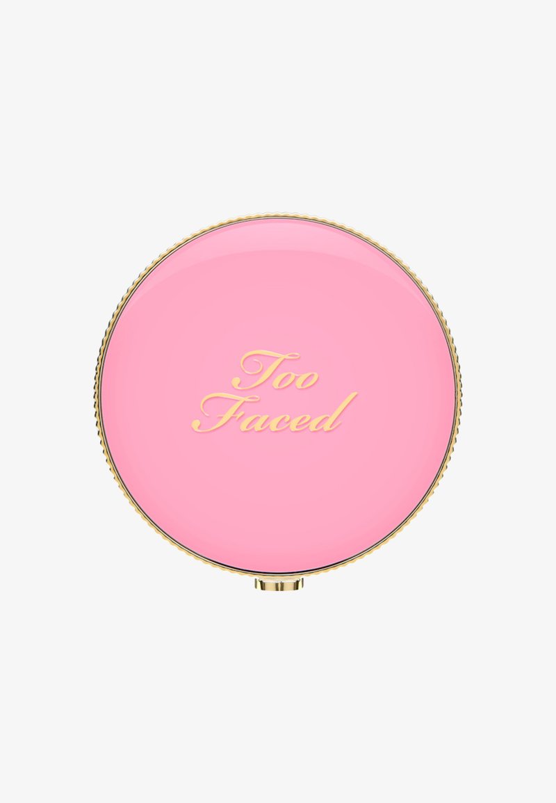Too Faced Too Faced CLOUD CRUSH BLUSH - Blusher - candy clouds Kostenlose Rückgabe