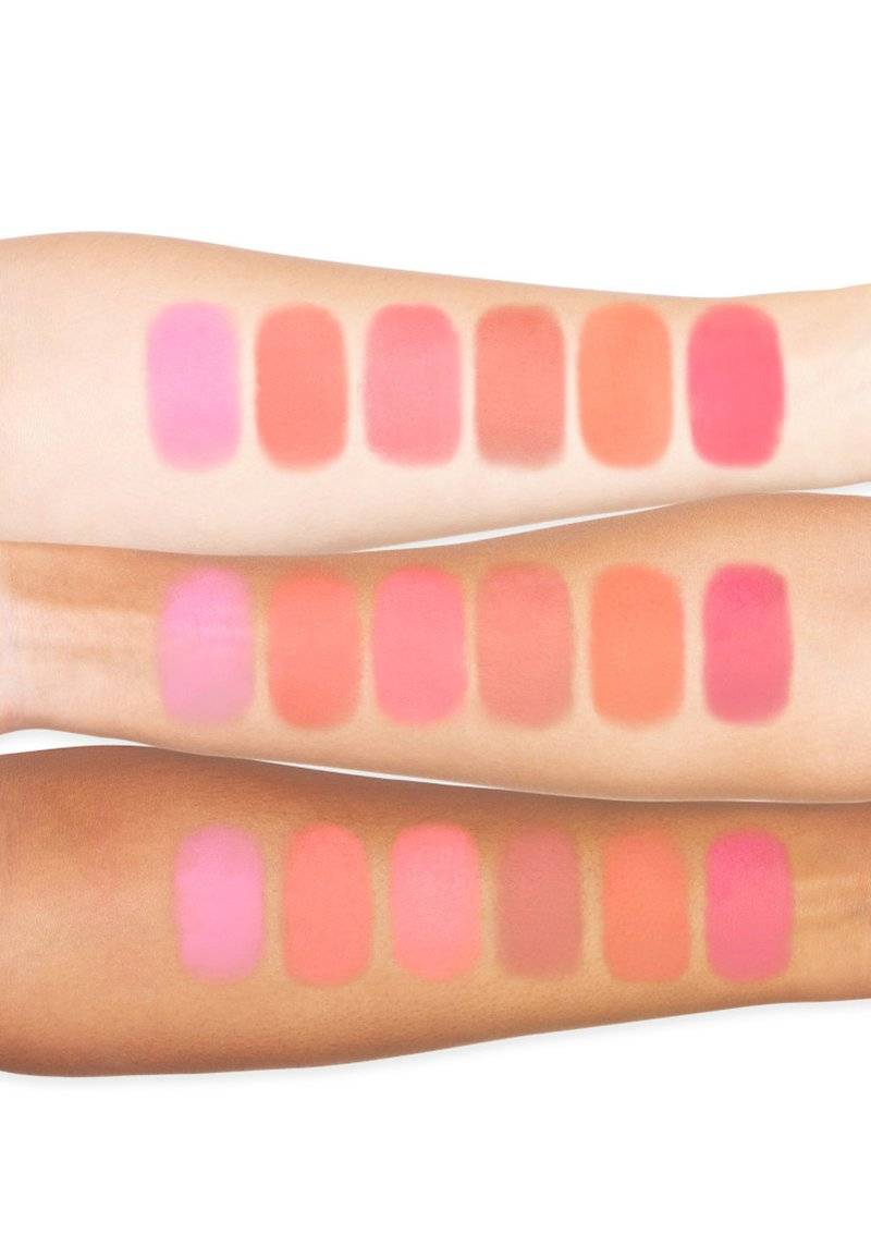 Too Faced Too Faced CLOUD CRUSH BLUSH - Blusher - candy clouds Kostenlose Rückgabe