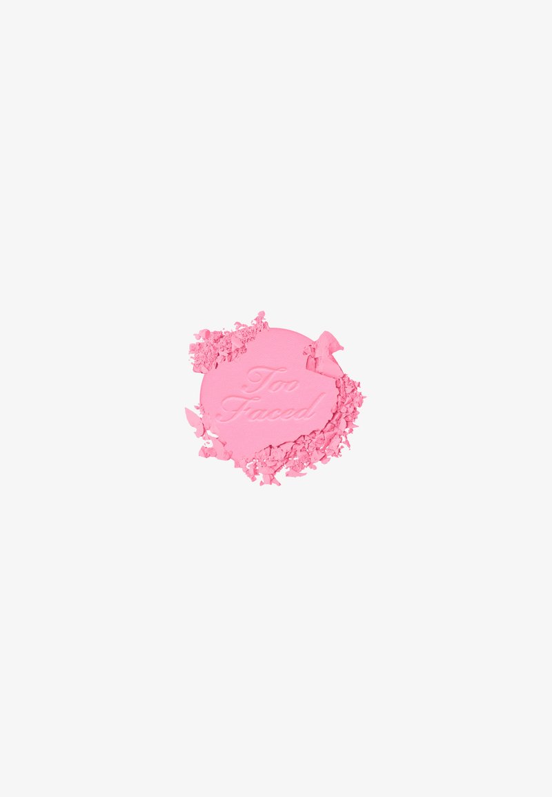 Too Faced Too Faced CLOUD CRUSH BLUSH - Blusher - candy clouds Kostenlose Rückgabe