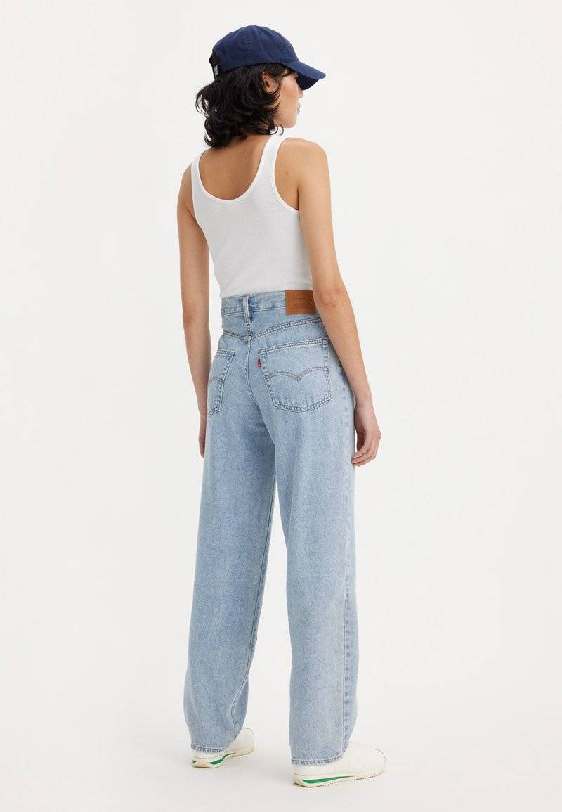 Levi's® Levi's® BAGGY DAD - Relaxed fit jeans - make a difference JETZT KAUFEN
