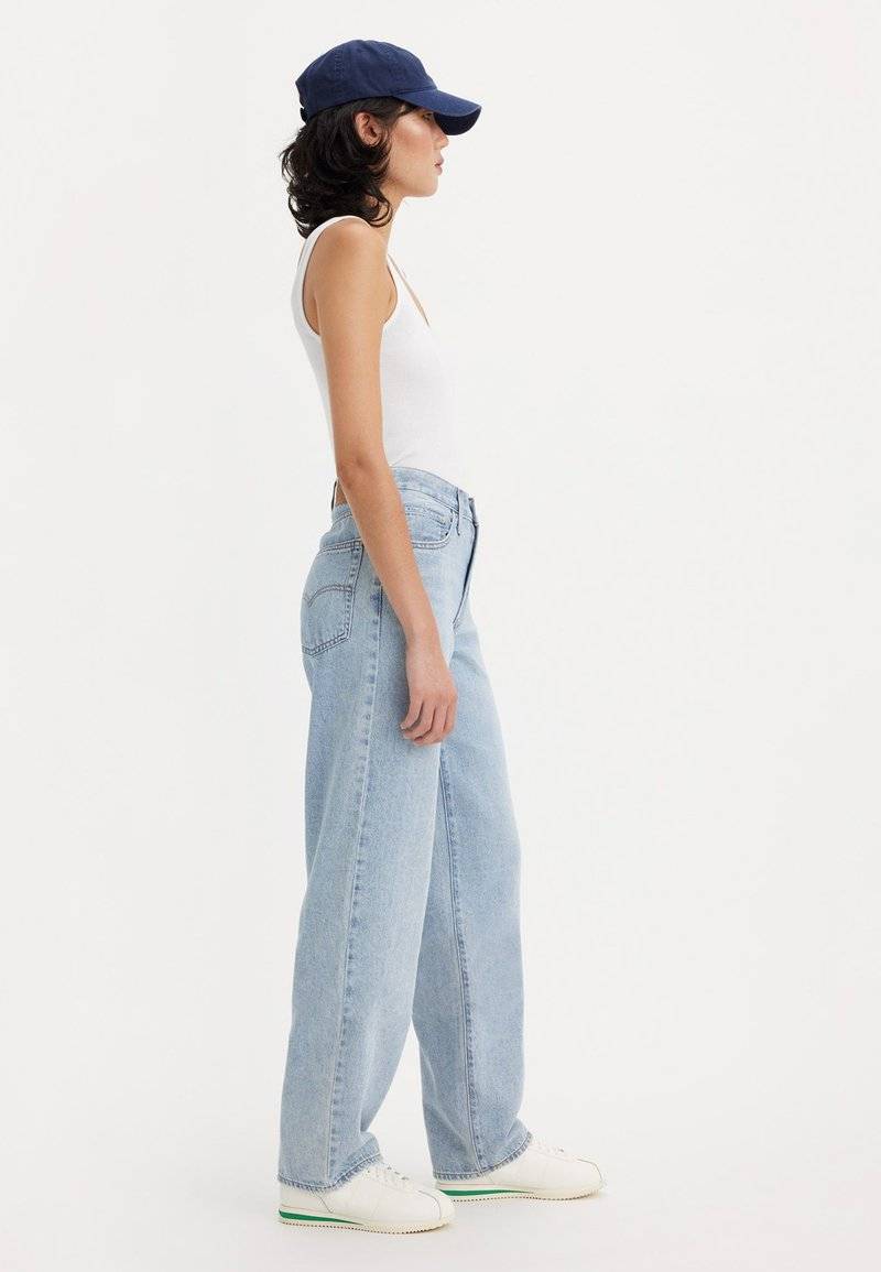 Levi's® Levi's® BAGGY DAD - Relaxed fit jeans - make a difference JETZT KAUFEN