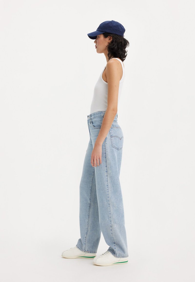 Levi's® Levi's® BAGGY DAD - Relaxed fit jeans - make a difference JETZT KAUFEN