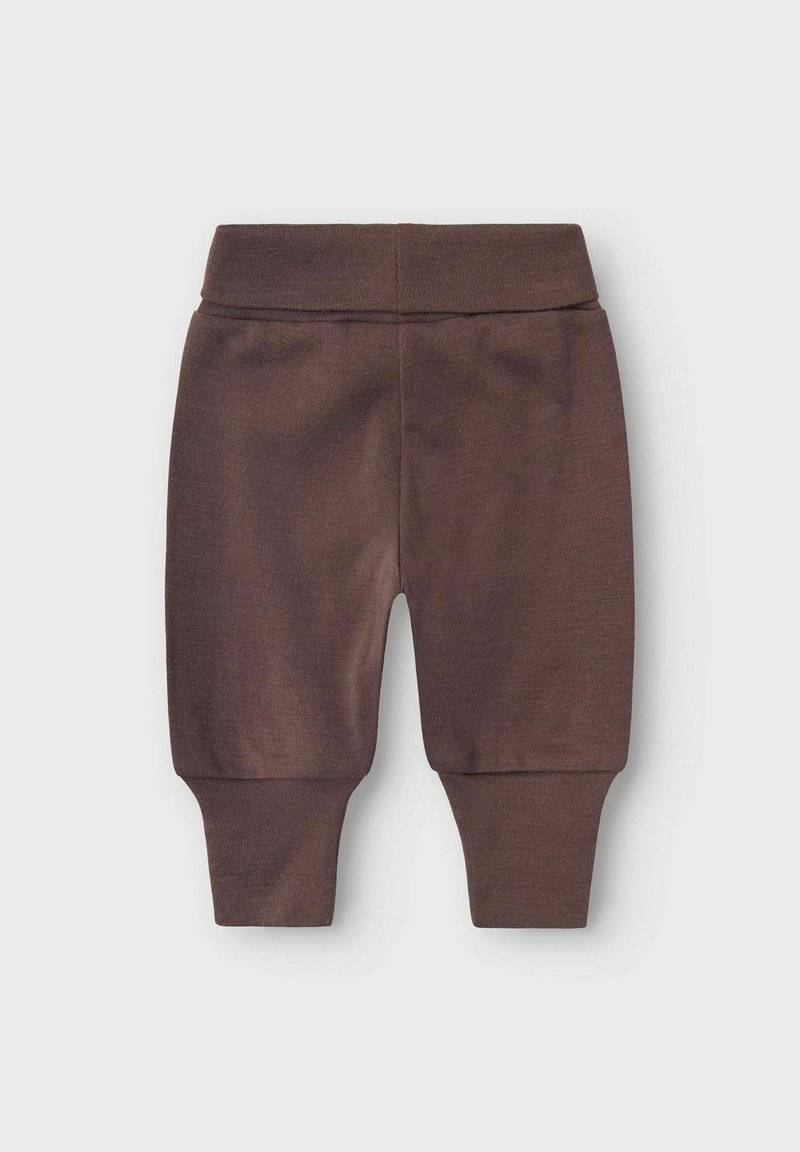 Name it Name it Trousers - sparrow Bis zu 65% Rabatt