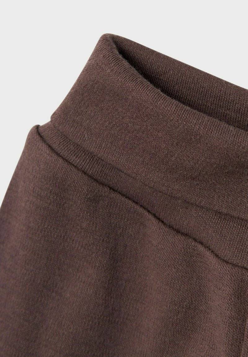 Name it Name it Trousers - sparrow Bis zu 65% Rabatt
