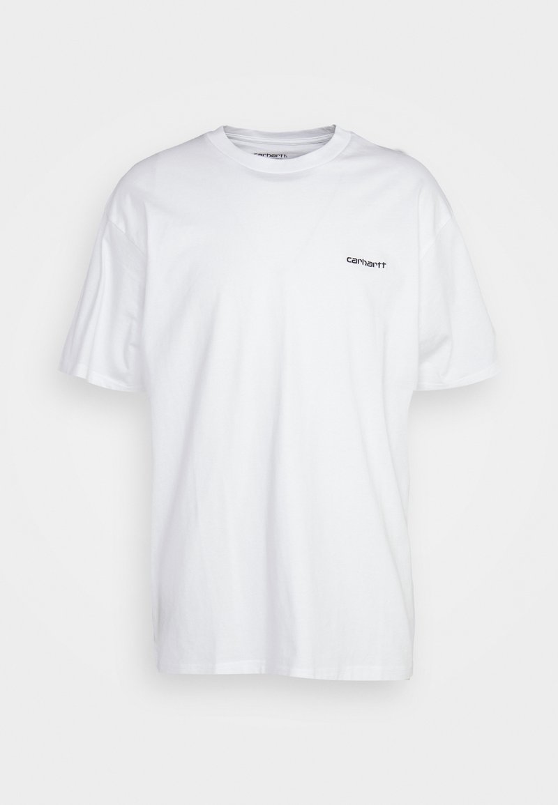 Carhartt WIP Carhartt WIP SCRIPT EMBROIDERY - Basic T-shirt Vierteljährliche Förderung