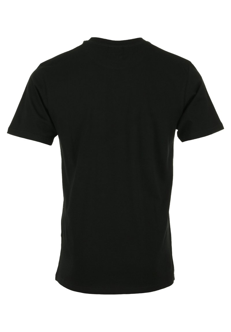 Ellesse Ellesse OLLIO - Print T-shirt - black Super Rabatt