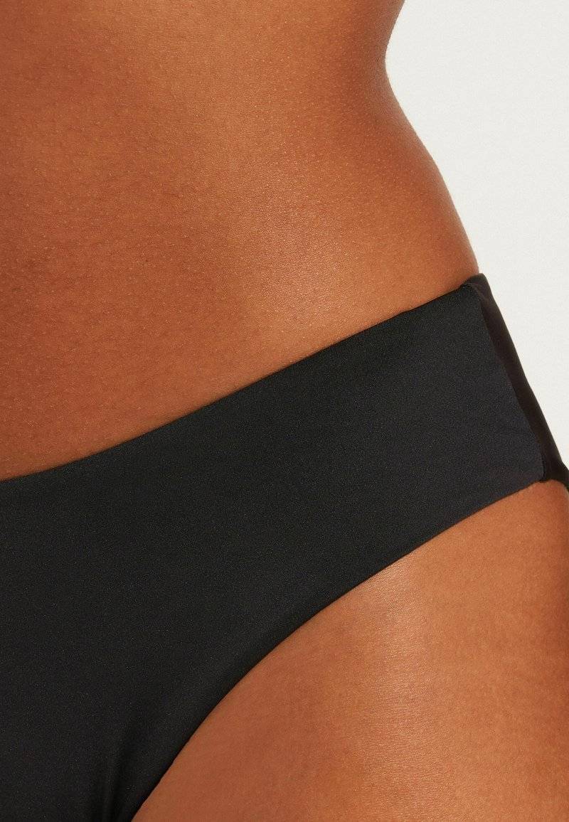 Tezenis Tezenis ECO - Bikini bottoms - schwarz black 50% Rabatt mit kostenlosem Versand